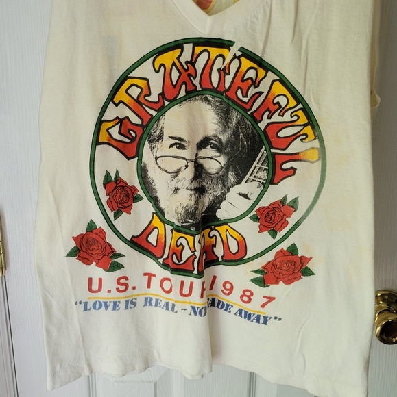 Need Vintage Bands Concert Tee Shirts #iso - Picture 5 of 16